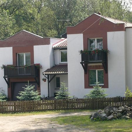 Karczma Kuzniak Mlyn Mierzyn (Greater Poland) Exterior foto