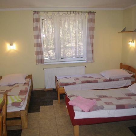 Karczma Kuzniak Mlyn Mierzyn (Greater Poland) Exterior foto