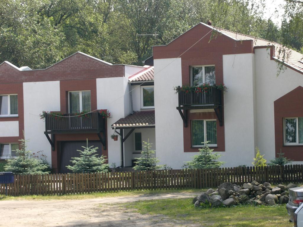 Karczma Kuzniak Mlyn Mierzyn (Greater Poland) Exterior foto