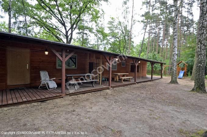 Karczma Kuzniak Mlyn Mierzyn (Greater Poland) Exterior foto